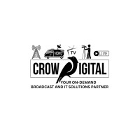 CrowDigital Solutions Corp. logo - Similar company to Stream Circle