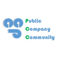 Public Company Community logo - Similar company to Hedgi Ai