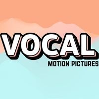 Vocal Motion Pictures logo - Similar company to Fuse Mediaworks, Llc