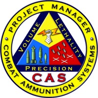 Project Manager Combat Ammunition Systems logo - Similar company to Kitty Hawk Technologies | Precision Defense Solutions