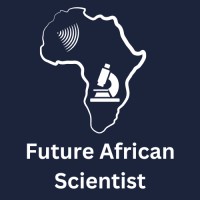 Future African Scientist logo - Similar company to B-Phage