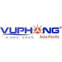 VUPHONG ASIA-PACIFIC logo - Similar company to Tai Tam Group