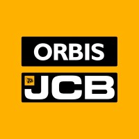 Orbis JCB logo - Similar company to Orbis Machinery, Llc