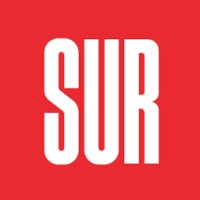 SUR Social Media Management logo - Similar company to ¡Mg! Consultora