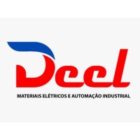 Deel Materiais Elétricos e Automação Industrial logo - Similar company to Icr Industria E Comercio De Reles Ltda