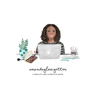 Amandaglowgetter | A Lifestyle & Beauty Blog