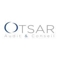Otsar Audit et Conseil logo - Similar company to Tecodi
