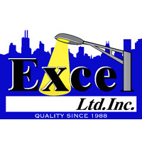 Excel Ltd. Inc. logo - Similar company to Midwest Engineering Consultants, Ltd.