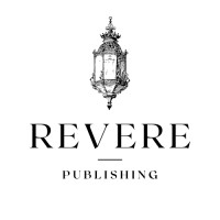 Revere Publishing logo - Similar company to 631 Art Publishing