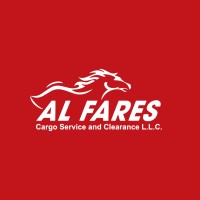 Al Fares Cargo Service & Clearance logo - Similar company to Max Express Courier Services Llc