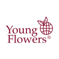 Young Flowers A/S logo - Similar company to Biflorica
