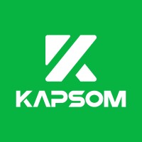 KAPSOM logo - Similar company to Prem Kumar
