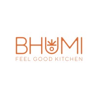 Bhumi Feel Good Kitchen logo - Similar company to Neotropic Expeditions