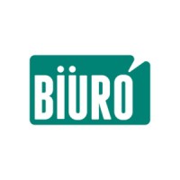 BIURO Eesti logo - Similar company to Biuro