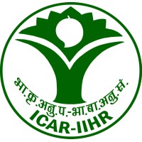 Indian Institute of Horticultural Research logo - Similar company to Csir Nbri