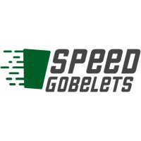 Speed Gobelets logo - Similar company to Gobeletcup®