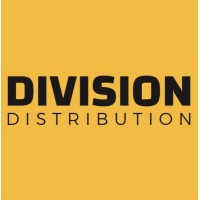Division Distribution logo - Similar company to Generations Hvac