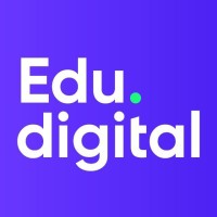 Edu.digital logo - Similar company to Clicker Sports