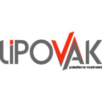 LIPOVAK logo - Similar company to Tugra  Enerji
