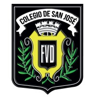 Colegio San José - Oficial logo - Similar company to Petopia