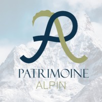PATRIMOINE ALPIN logo - Similar company to 3Design Product