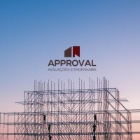 APPROVAL Avaliações logo - Similar company to Espe Educação