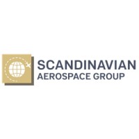 Scandinavian Aerospace logo - Similar company to Force Aero