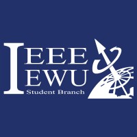 IEEE East West University Student Branch logo - Similar company to Acote