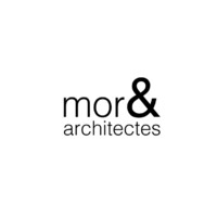 mor& architectes sàrl logo - Similar company to Futurebuiltai