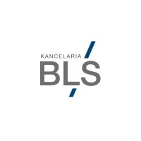 BLSlegal logo - Similar company to Scs Partners