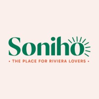 Soniho logo - Similar company to Valimport Sas