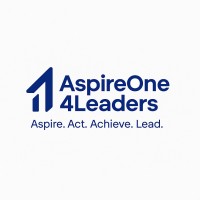AspireOne4Leaders logo - Similar company to Timelean