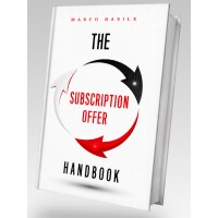 The Subscription Offer Handbook