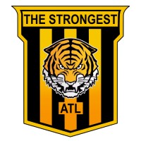 Club The Strongest Atlanta logo - Similar company to 360Invictus S.R.L.