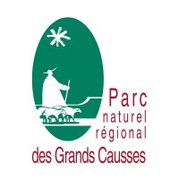 Parc naturel régional des Grands Causses logo - Similar company to Parc Naturel Régional Des Causses Du Quercy - Géoparc Mondial Unesco