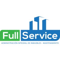Full Service logo - Similar company to Centro De Diseño 40