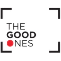 The Good Ones Productions logo - Similar company to The Good Ones