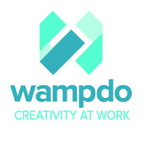 WAMPDO | Full Stack Web Development & UI/UX Design Company logo - Similar company to Web Dexterity