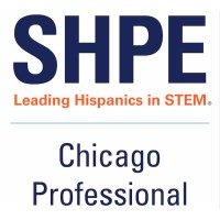 SHPE Chicago Professional Chapter logo - Similar company to 36Squared