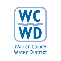 Warren County Water District logo - Similar company to North Fort Bend Water Authority
