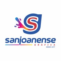 Gráfica Sanjoanense logo - Similar company to Dz Marketing E Media
