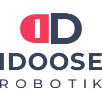 IDOOSE ROBOTIK logo - Similar company to E-Santé Robotik