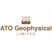 ATO Geophysical Limited logo - Similar company to Ankor Pointe Integrated Limited