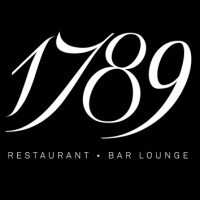 1789 Restaurant Bar Lounge