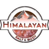 Himalayan Salt & Body LLC logo - Similar company to Himalayan Salt