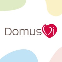 DomusVi France logo - Similar company to Orpea