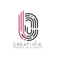 Creativia Inc logo - Similar company to Ino