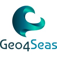Geo4Seas logo - Similar company to Océans Sans Frontières