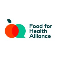 Food for Health Alliance logo - Similar company to Freshsnap