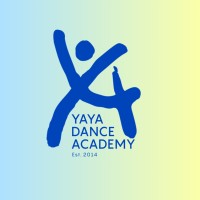 Yaya Dance Academy logo - Similar company to Highland Connections